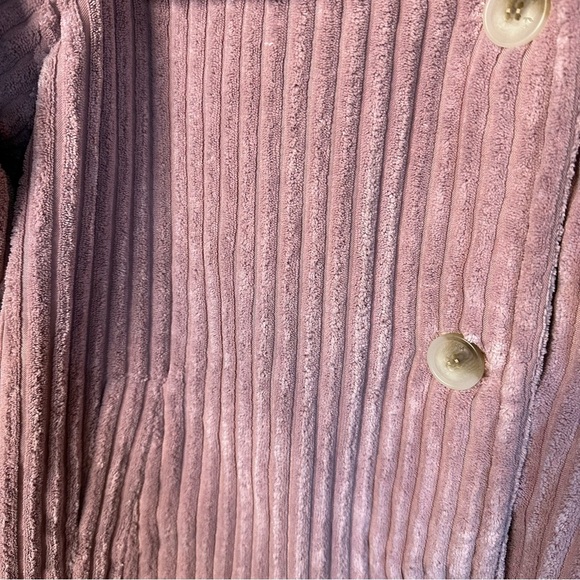 **NWT** Koolaburra by UGG Corduroy Jacket - Picture 10 of 12